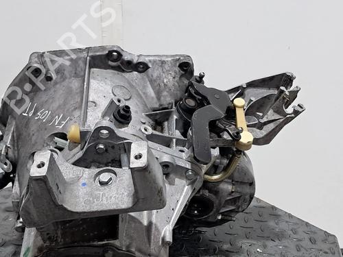 Gearkasse CITROËN C5 II (RC_) 1.6 HDi (RC8HZB) | BP29878050M3