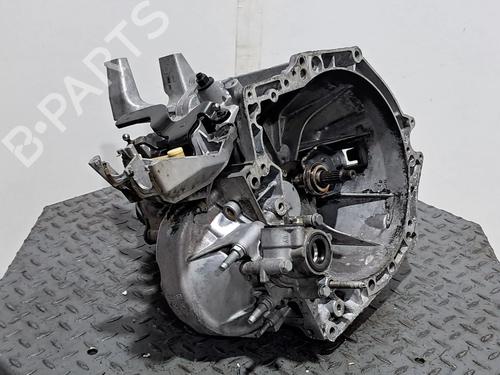 Gearkasse CITROËN C5 II (RC_) 1.6 HDi (RC8HZB) | BP29878050M3