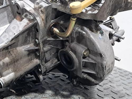 Gearkasse CITROËN C5 II (RC_) 1.6 HDi (RC8HZB) | BP29878050M3