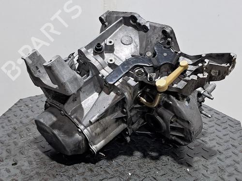 Gearkasse CITROËN C5 II (RC_) 1.6 HDi (RC8HZB) | BP29878050M3