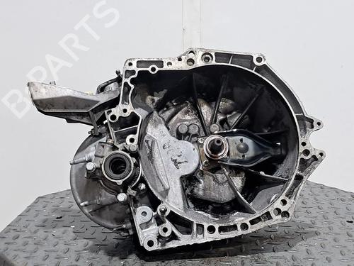 Gearkasse CITROËN C5 II (RC_) 1.6 HDi (RC8HZB) | BP29878050M3