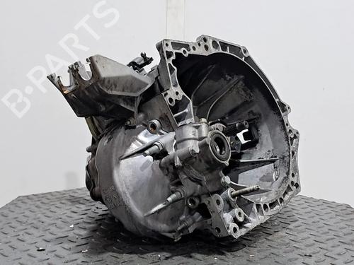 Gearkasse CITROËN C5 II (RC_) 1.6 HDi (RC8HZB) | BP29878050M3