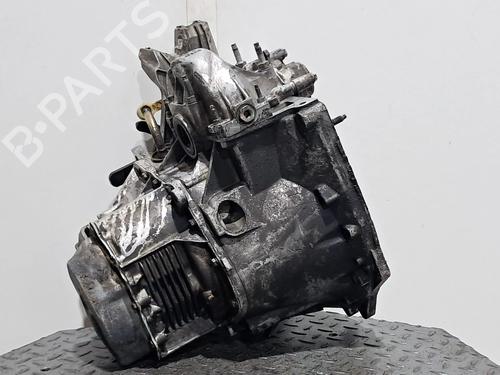 Gearkasse CITROËN C5 II (RC_) 1.6 HDi (RC8HZB) | BP29878050M3
