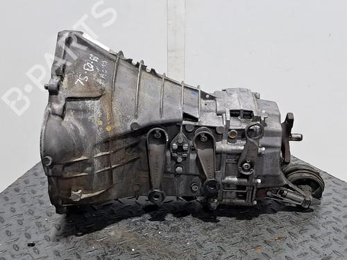 Gearbox MERCEDES-BENZ C-CLASS (W202) C 250 D (202.125) | BP29878051M3