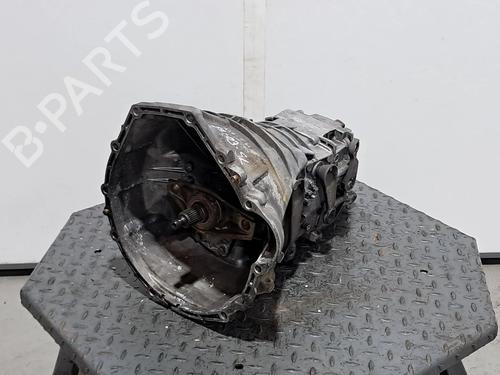 Used Gearbox MERCEDES-BENZ C-CLASS (W202) C 250 D (202.125) (113 hp) 29878051