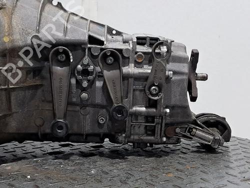 Gearbox MERCEDES-BENZ C-CLASS (W202) C 250 D (202.125) | BP29878051M3
