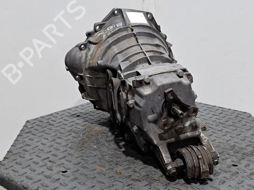 Gearbox MERCEDES-BENZ C-CLASS (W202) C 250 D (202.125) | BP29878051M3
