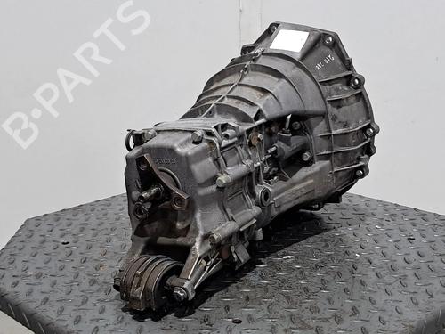 Gearbox MERCEDES-BENZ C-CLASS (W202) C 250 D (202.125) | BP29878051M3