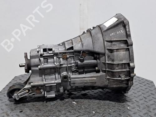Gearbox MERCEDES-BENZ C-CLASS (W202) C 250 D (202.125) | BP29878051M3