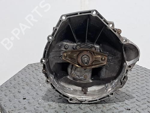 Gearbox MERCEDES-BENZ C-CLASS (W202) C 250 D (202.125) | BP29878051M3