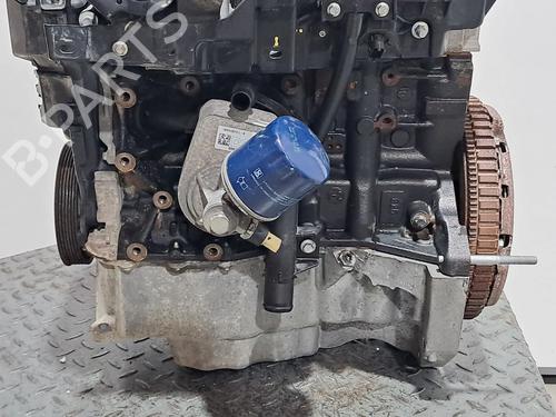 Engine DACIA SANDERO II 1.5 dCi 75 / Blue dCi 75 (B8JW, B8M4, B8AH, B8M7, B8M6) | BP17039624M1