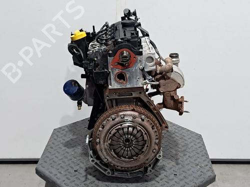Engine DACIA SANDERO II 1.5 dCi 75 / Blue dCi 75 (B8JW, B8M4, B8AH, B8M7, B8M6) | BP17039624M1