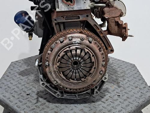 Engine DACIA SANDERO II 1.5 dCi 75 / Blue dCi 75 (B8JW, B8M4, B8AH, B8M7, B8M6) | BP17039624M1