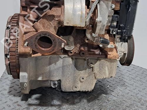 Engine DACIA SANDERO II 1.5 dCi 75 / Blue dCi 75 (B8JW, B8M4, B8AH, B8M7, B8M6) | BP17039624M1