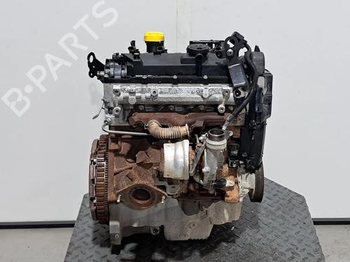Engine DACIA SANDERO II 1.5 dCi 75 / Blue dCi 75 (B8JW, B8M4, B8AH, B8M7, B8M6) | BP17039624M1