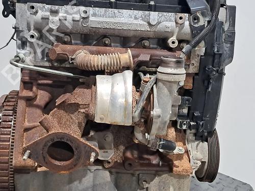 Engine DACIA SANDERO II 1.5 dCi 75 / Blue dCi 75 (B8JW, B8M4, B8AH, B8M7, B8M6) | BP17039624M1