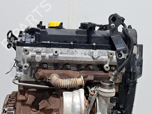 Engine DACIA SANDERO II 1.5 dCi 75 / Blue dCi 75 (B8JW, B8M4, B8AH, B8M7, B8M6) | BP17039624M1