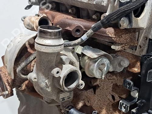Engine DACIA SANDERO II 1.5 dCi 75 / Blue dCi 75 (B8JW, B8M4, B8AH, B8M7, B8M6) | BP17039624M1