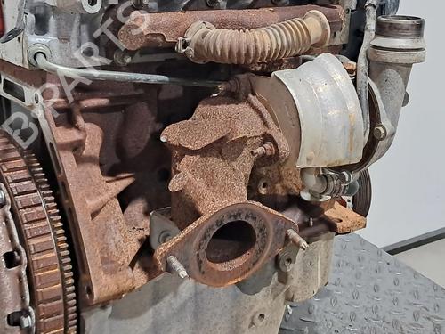 Engine DACIA SANDERO II 1.5 dCi 75 / Blue dCi 75 (B8JW, B8M4, B8AH, B8M7, B8M6) | BP17039624M1