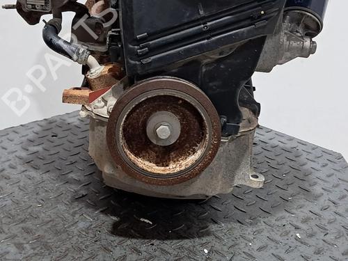 Engine DACIA SANDERO II 1.5 dCi 75 / Blue dCi 75 (B8JW, B8M4, B8AH, B8M7, B8M6) | BP17039624M1