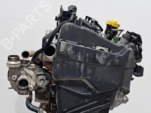 Engine DACIA SANDERO II 1.5 dCi 75 / Blue dCi 75 (B8JW, B8M4, B8AH, B8M7, B8M6) | BP17039624M1