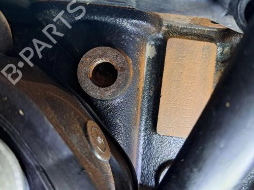 Engine DACIA SANDERO II 1.5 dCi 75 / Blue dCi 75 (B8JW, B8M4, B8AH, B8M7, B8M6) | BP17039624M1