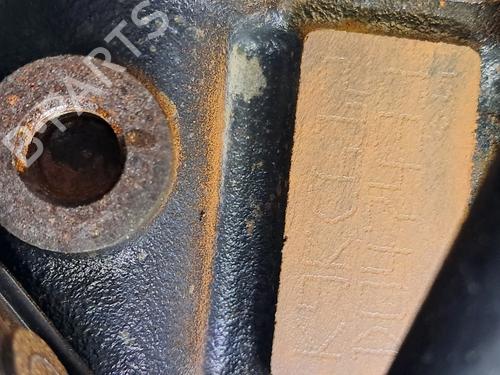 Engine DACIA SANDERO II 1.5 dCi 75 / Blue dCi 75 (B8JW, B8M4, B8AH, B8M7, B8M6) | BP17039624M1