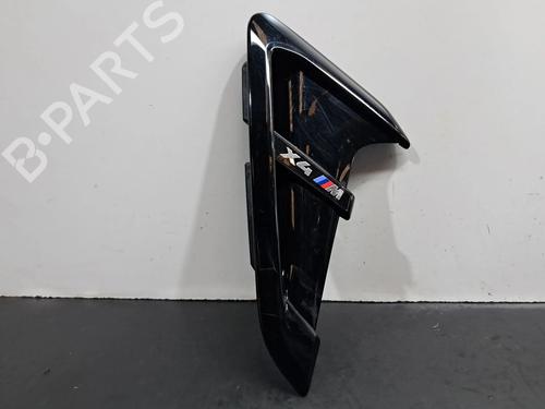 Used Other BMW X4 (G02, F98) M Competition (510 hp) 29878612