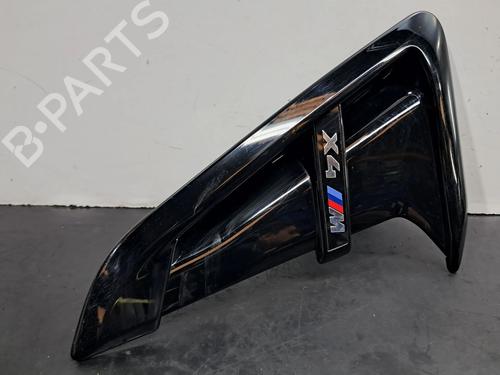 Other BMW X4 (G02, F98) M Competition | BP29878612O1