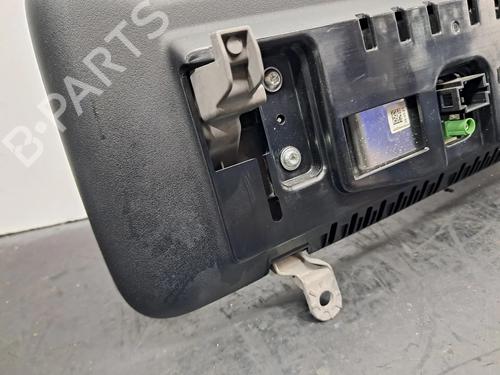 Kombiinstrument MERCEDES-BENZ C-CLASS (W206) C 200 d (206.003) | BP29878616C47