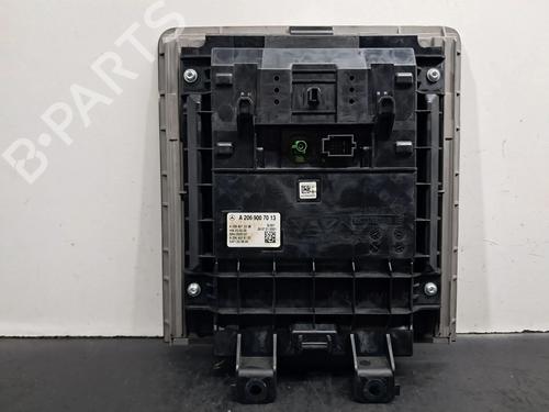 Display MERCEDES-BENZ C-CLASS (W206) C 200 d (206.003) | BP29878617C48 