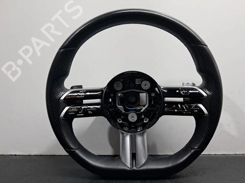 Rat MERCEDES-BENZ C-CLASS (W206) C 200 d (206.003) (163 hp) 29879032