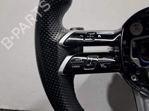 Steering wheel MERCEDES-BENZ C-CLASS (W206) C 200 d (206.003) | BP29879032C49