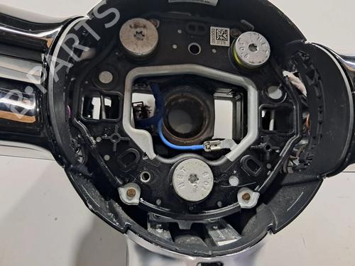 Steering wheel MERCEDES-BENZ C-CLASS (W206) C 200 d (206.003) | BP29879032C49