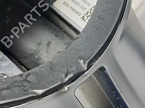 Steering wheel MERCEDES-BENZ C-CLASS (W206) C 200 d (206.003) | BP29879032C49