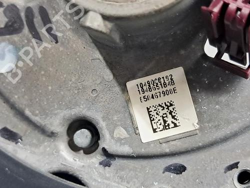 Steering wheel MERCEDES-BENZ C-CLASS (W206) C 200 d (206.003) | BP29879032C49