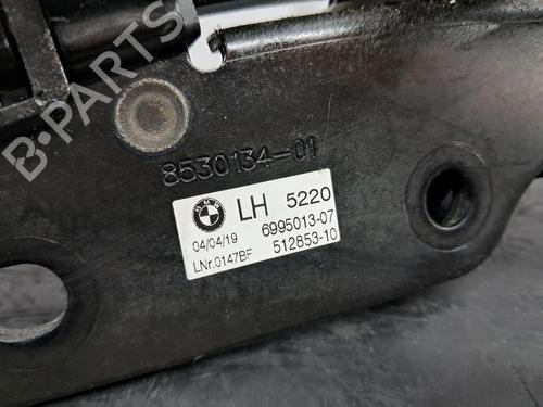 Other BMW X4 (G02, F98) M Competition | BP29879033O1
