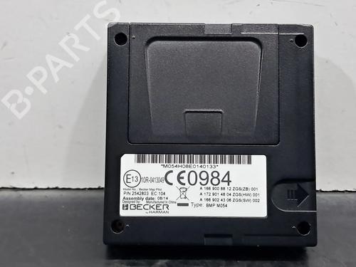 Electronic module MERCEDES-BENZ GLA-CLASS (X156) GLA 220 CDI (156.903) | BP29879097M83 - Image 2