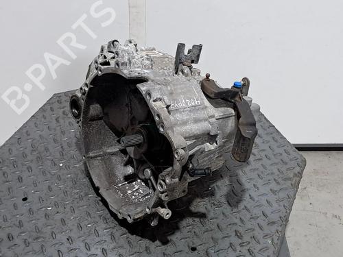 Cambio VOLVO S60 I (384) D5 (163 hp) 29879108