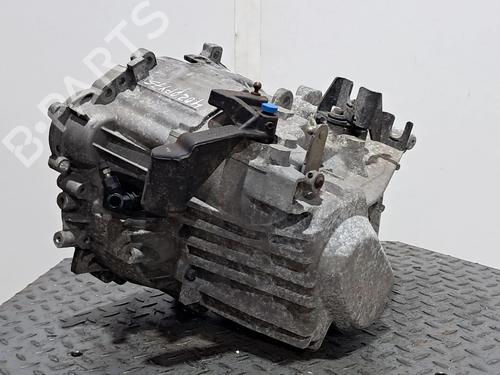 Gearbox VOLVO S60 I (384) D5 | BP29879108M3