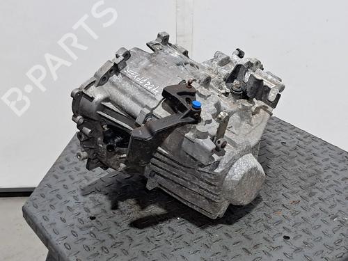 Gearbox VOLVO S60 I (384) D5 | BP29879108M3