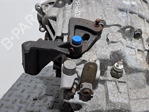 Gearbox VOLVO S60 I (384) D5 | BP29879108M3