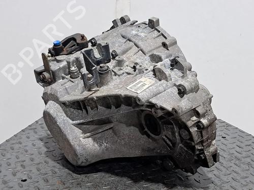 Gearbox VOLVO S60 I (384) D5 | BP29879108M3