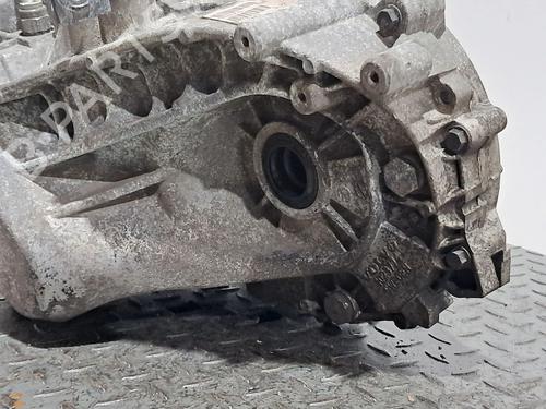 Gearbox VOLVO S60 I (384) D5 | BP29879108M3