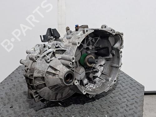 Gearbox VOLVO S60 I (384) D5 | BP29879108M3