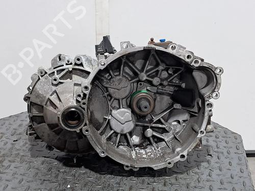 Gearbox VOLVO S60 I (384) D5 | BP29879108M3