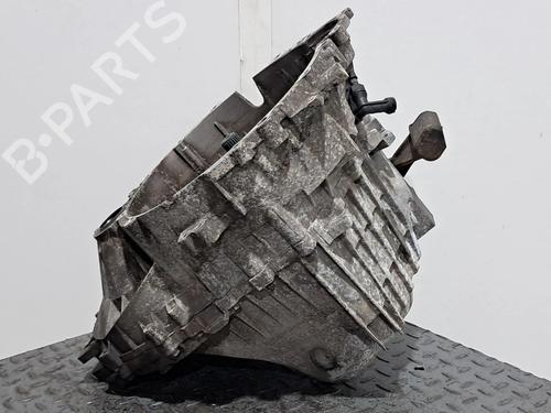Gearbox VOLVO S60 I (384) D5 | BP29879108M3