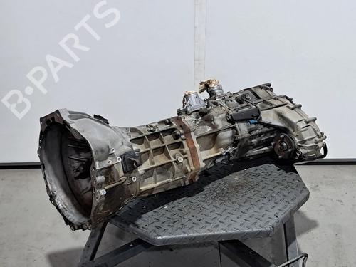 Cambio TOYOTA LAND CRUISER 90 (_J9_) 3.0 TD (KZJ90, KZJ95) (140 hp) 29879113