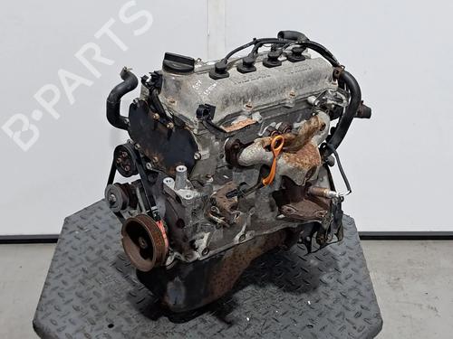 Motore NISSAN MICRA II (K11) 1.0 i 16V (K11) (60 hp) 29879114