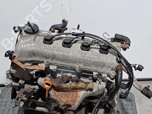 Motor NISSAN MICRA II (K11) 1.0 i 16V (K11) | BP29879114M1